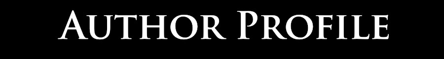 Author Profile