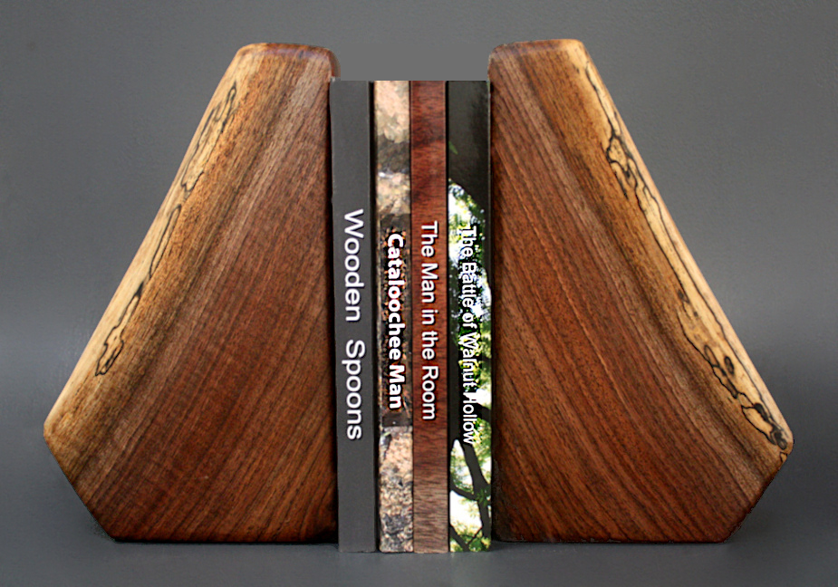 Bookends