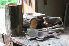 Studio on Walnut Creek Workshop